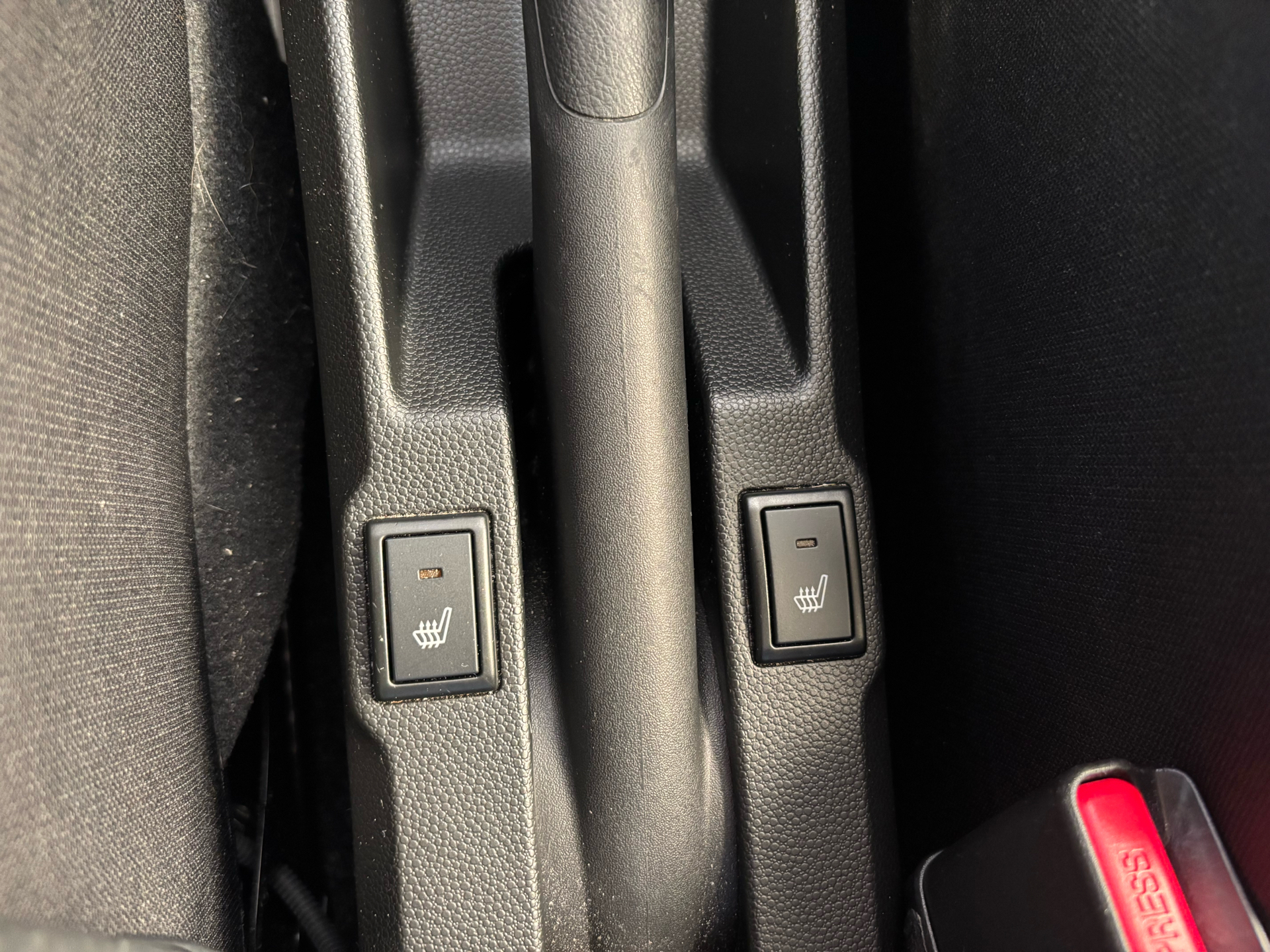 Billede af Suzuki Ignis 1,2 Dualjet  Mild hybrid Plus AEB Hybrid 83HK 5d