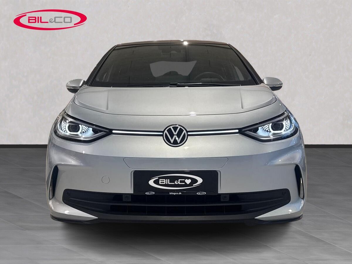 Billede af VW ID.3 EL Style 204HK 5d Aut.