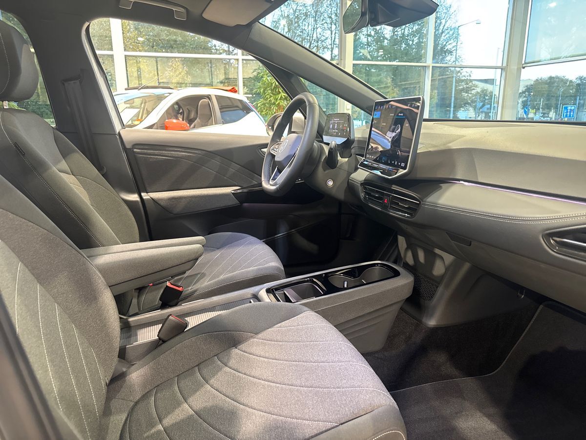 Billede af VW ID.3 EL Style 204HK 5d Aut.
