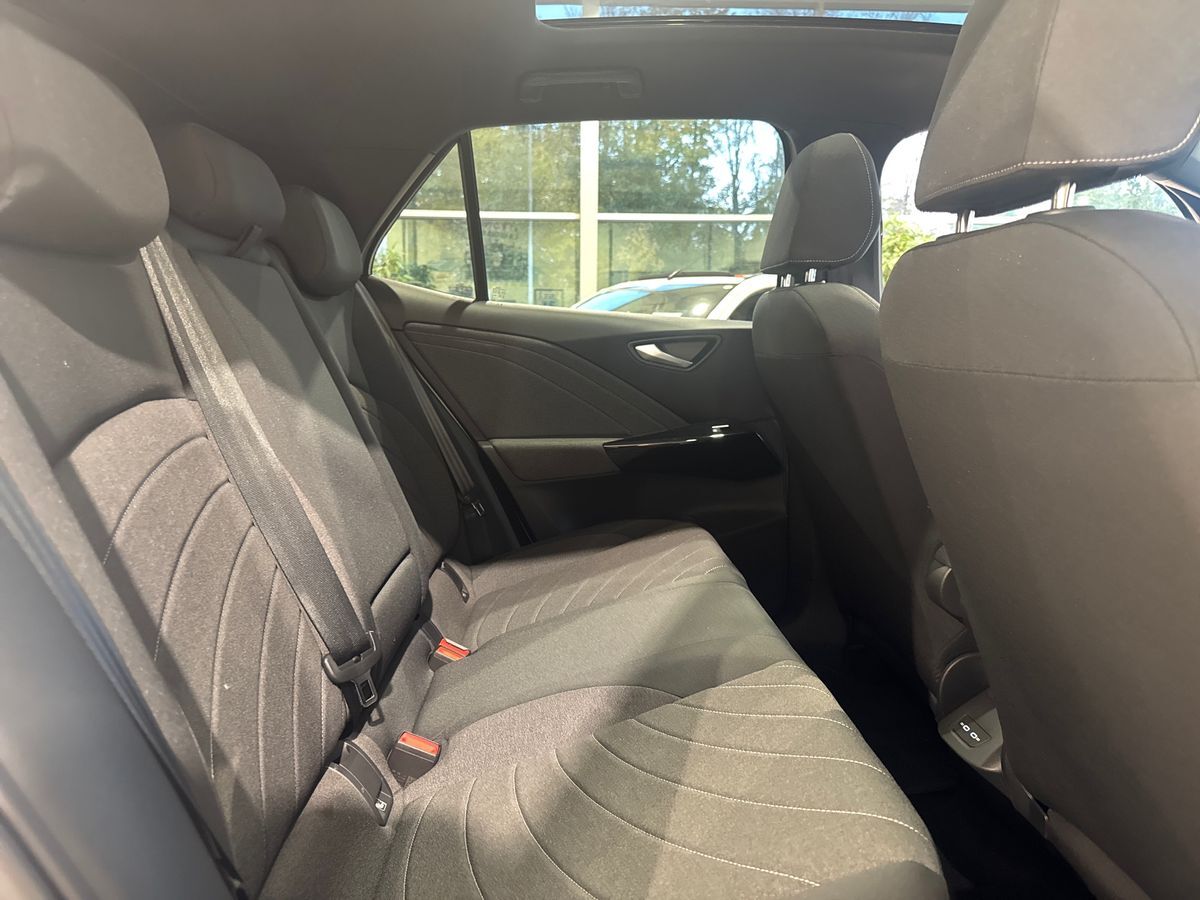 Billede af VW ID.3 EL Style 204HK 5d Aut.