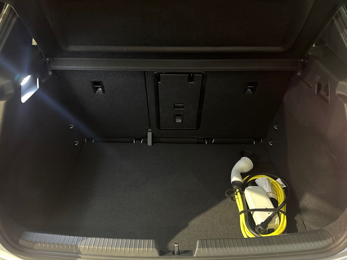 Billede af VW ID.3 EL Style 204HK 5d Aut.