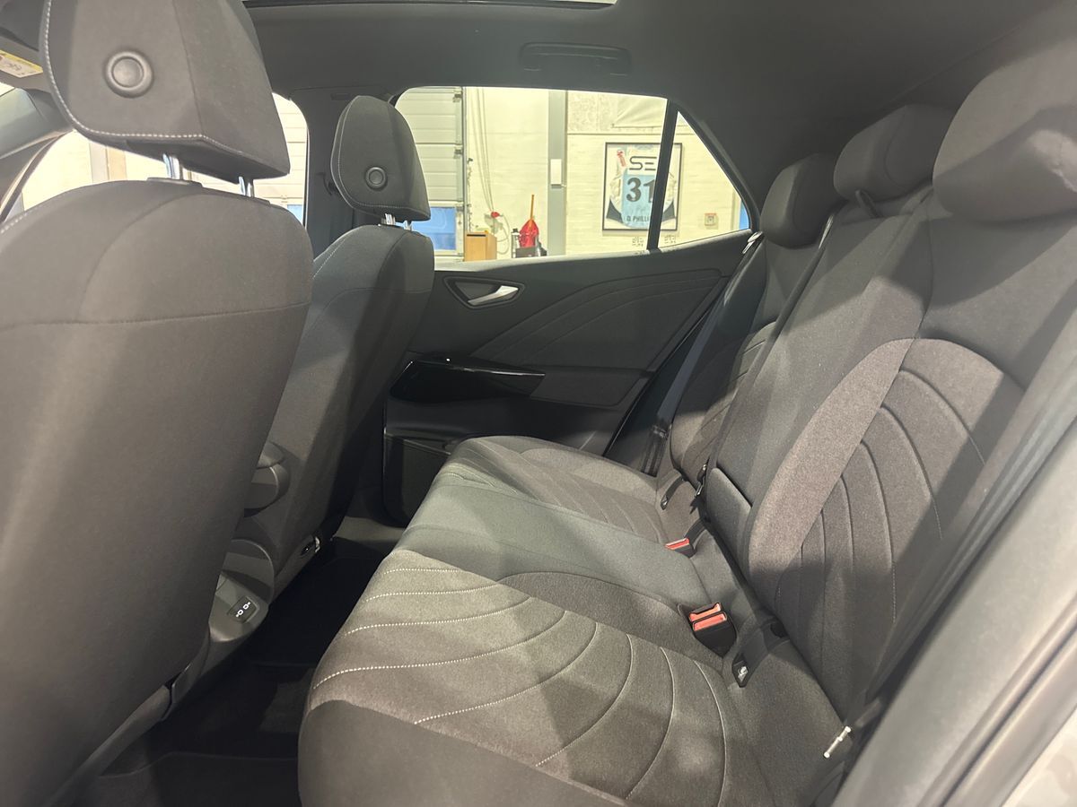 Billede af VW ID.3 EL Style 204HK 5d Aut.