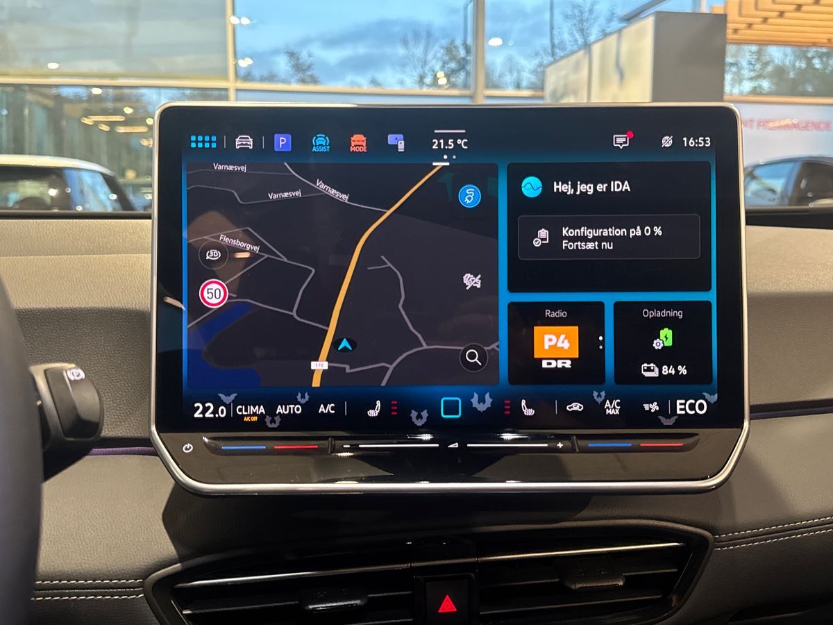 Billede af VW ID.3 EL Style 204HK 5d Aut.