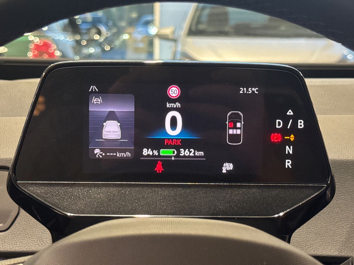 Billede af VW ID.3 EL Style 204HK 5d Aut.