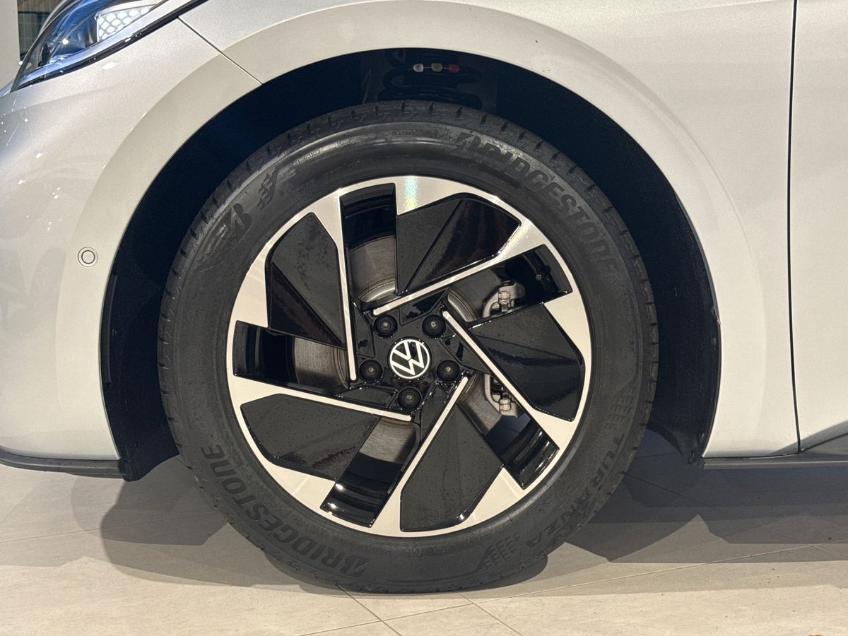 Billede af VW ID.3 EL Style 204HK 5d Aut.