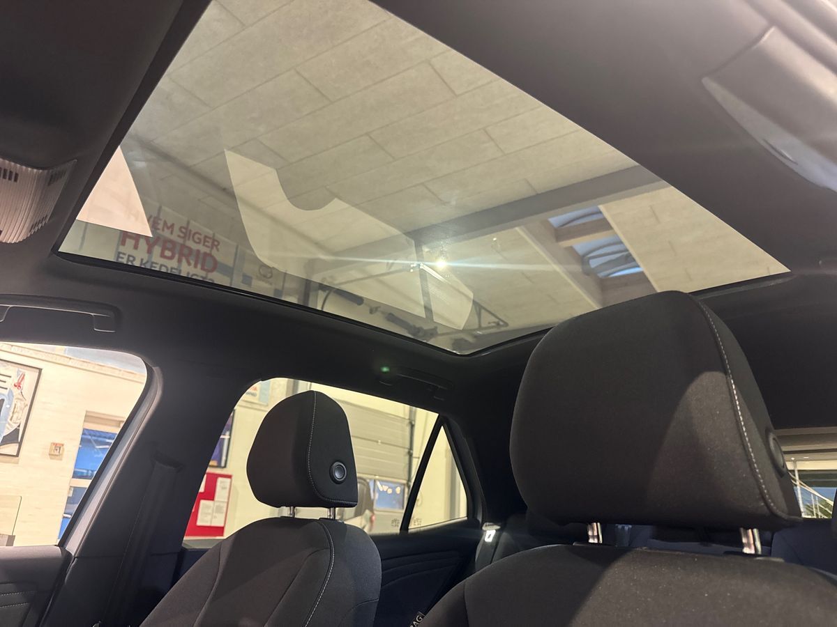 Billede af VW ID.3 EL Style 204HK 5d Aut.