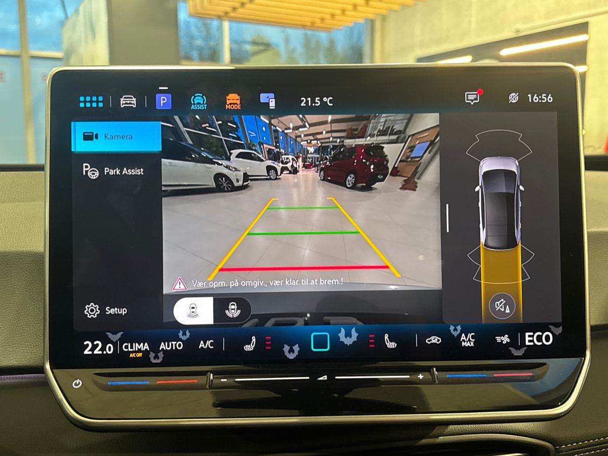 Billede af VW ID.3 EL Style 204HK 5d Aut.