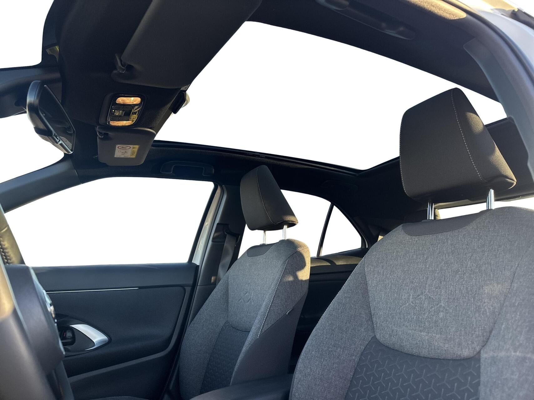 Billede af Toyota Yaris Cross 1,5 Hybrid Style AWD-i 116HK 5d Trinl. Gear