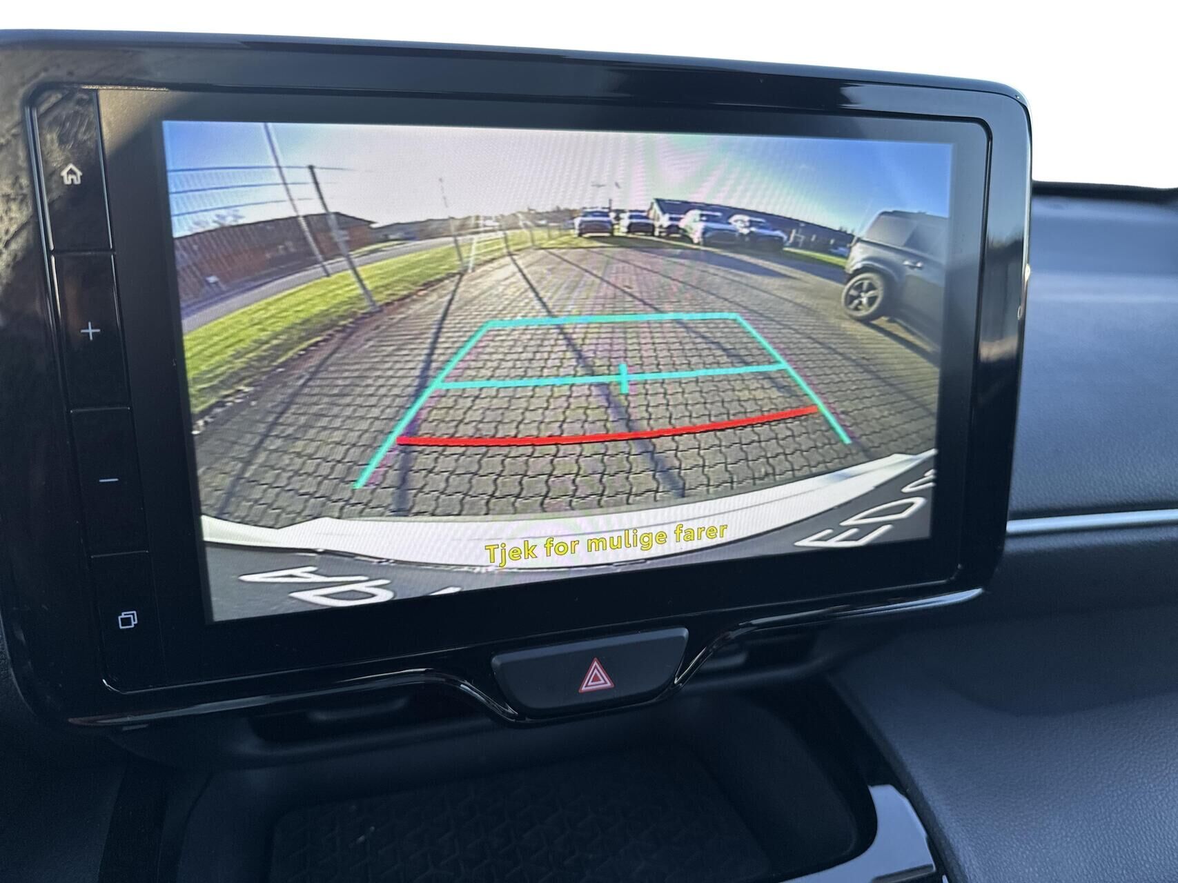 Billede af Toyota Yaris Cross 1,5 Hybrid Style AWD-i 116HK 5d Trinl. Gear