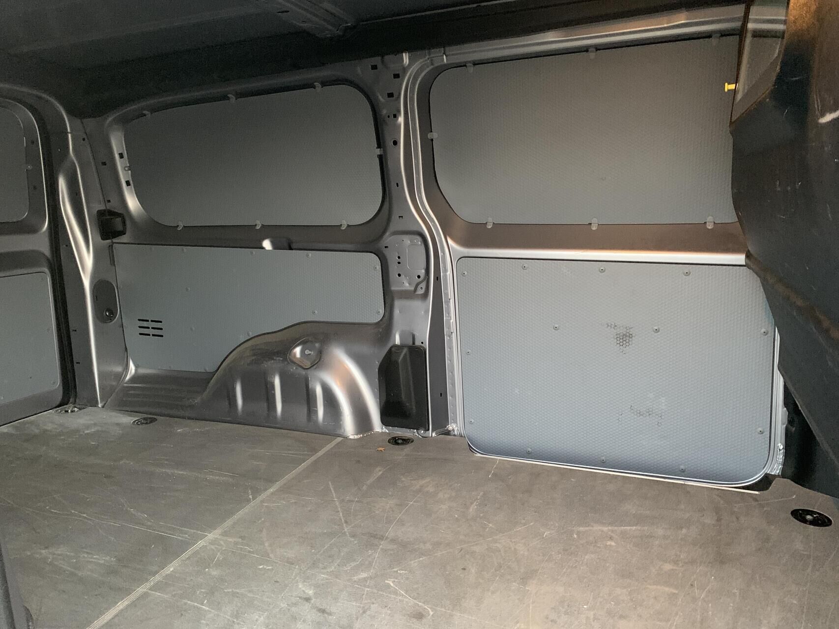 Billede af Toyota Proace Long 2,0 D Comfort Master 144HK Van 8g Aut.