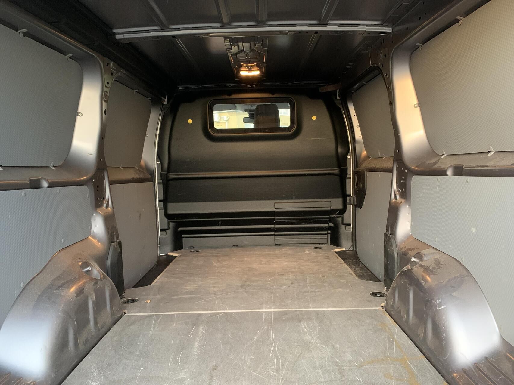 Billede af Toyota Proace Long 2,0 D Comfort Master 144HK Van 8g Aut.