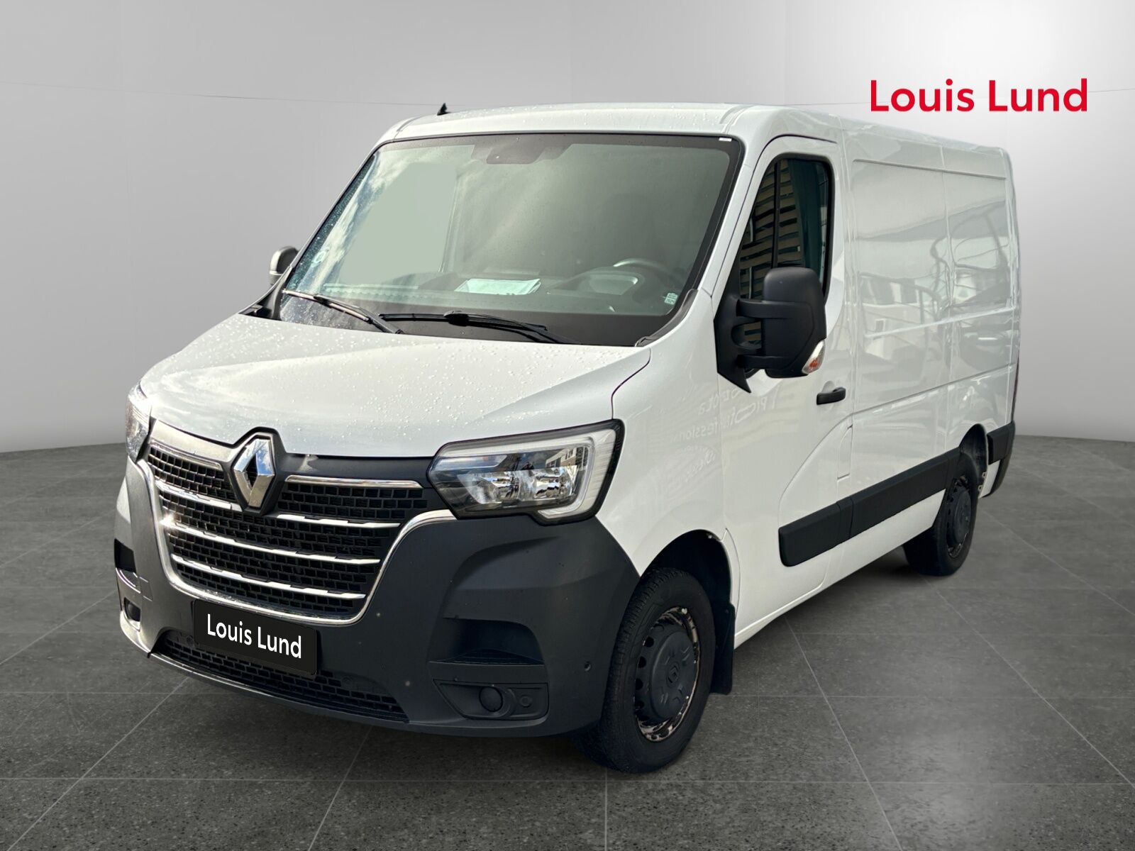 Billede af Renault Master T28 L1H1 2,3 DCI 135HK Van 6g