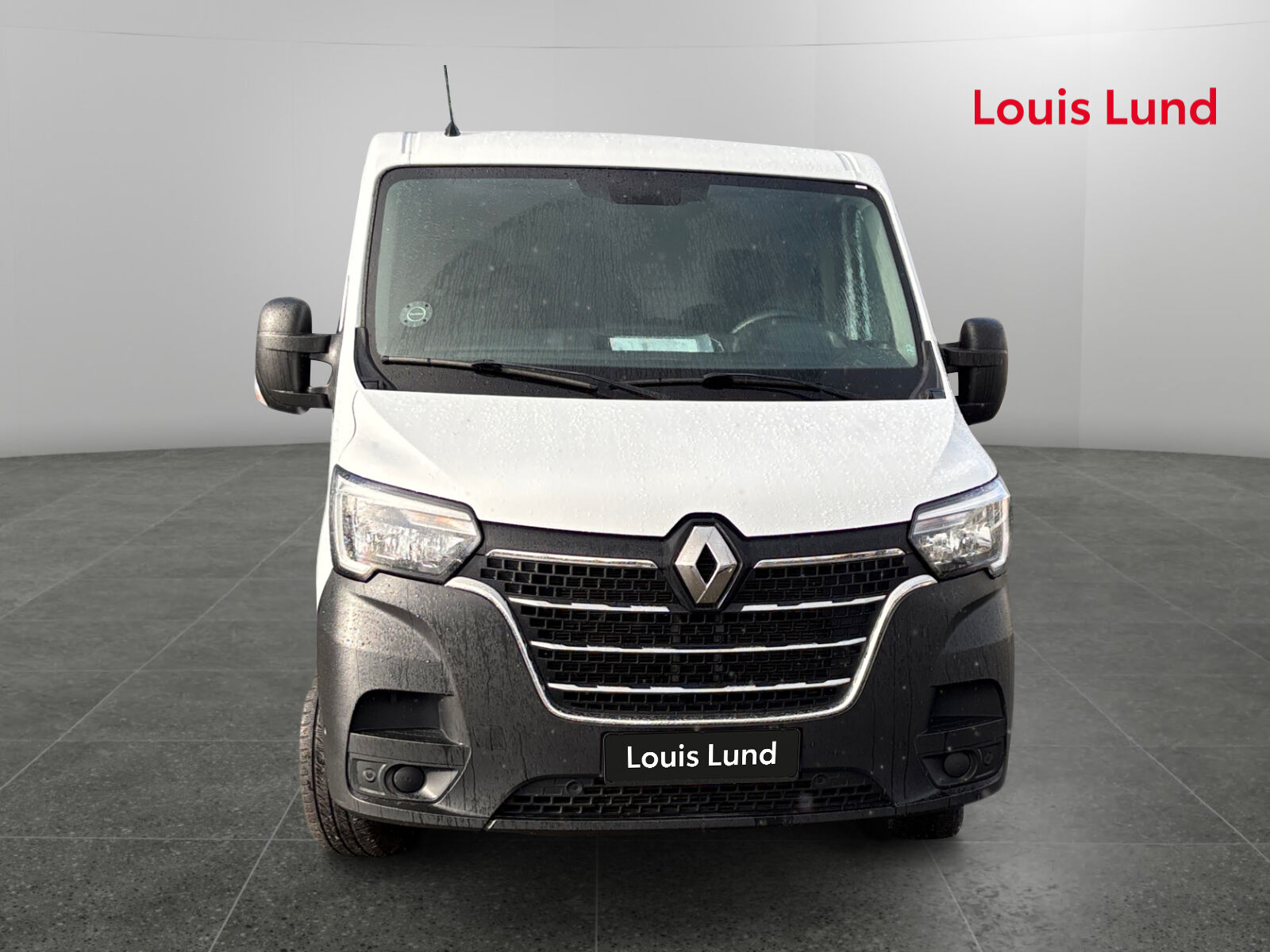 Billede af Renault Master T28 L1H1 2,3 DCI 135HK Van 6g