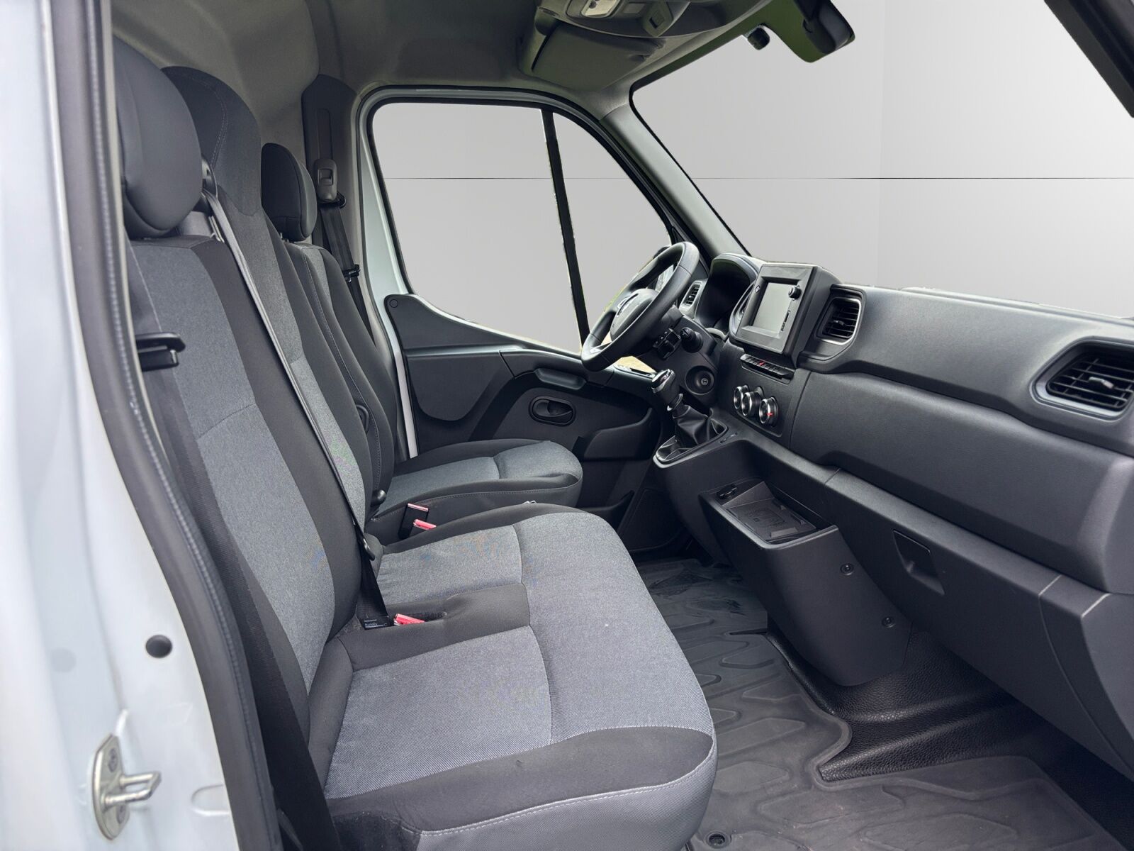 Billede af Renault Master T28 L1H1 2,3 DCI 135HK Van 6g