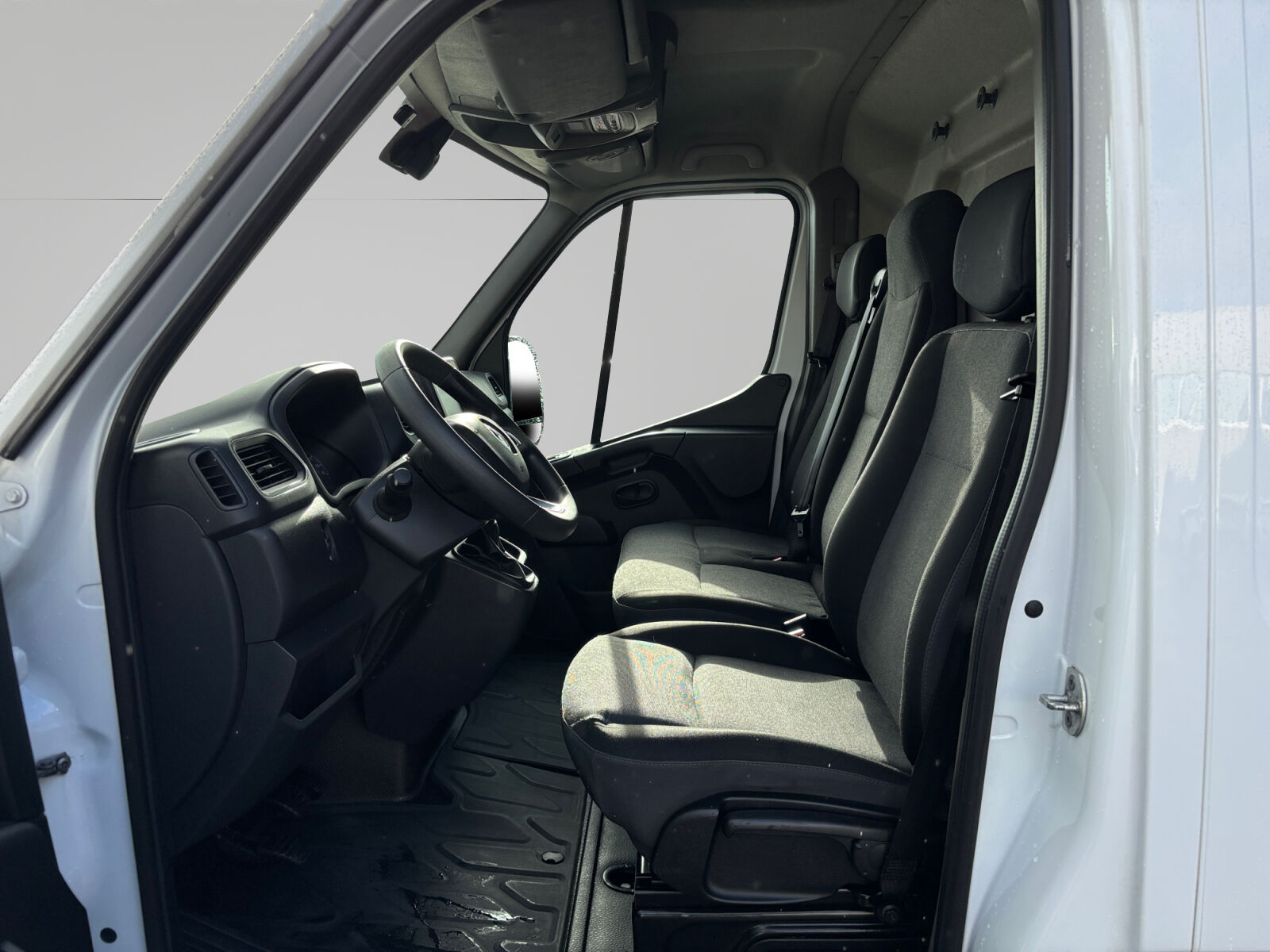 Billede af Renault Master T28 L1H1 2,3 DCI 135HK Van 6g