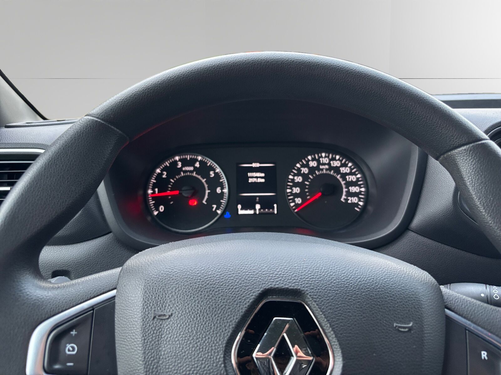 Billede af Renault Master T28 L1H1 2,3 DCI 135HK Van 6g