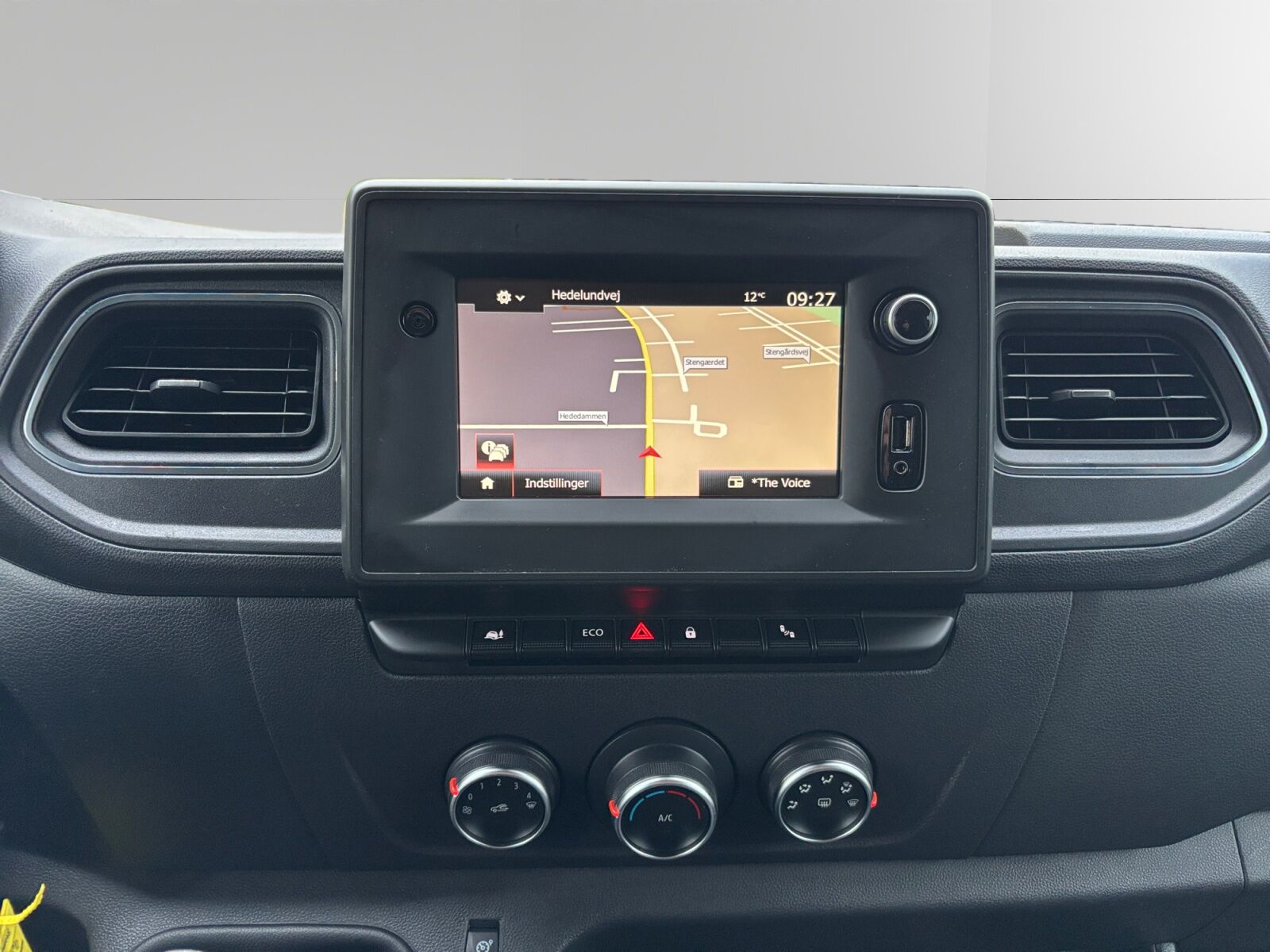 Billede af Renault Master T28 L1H1 2,3 DCI 135HK Van 6g