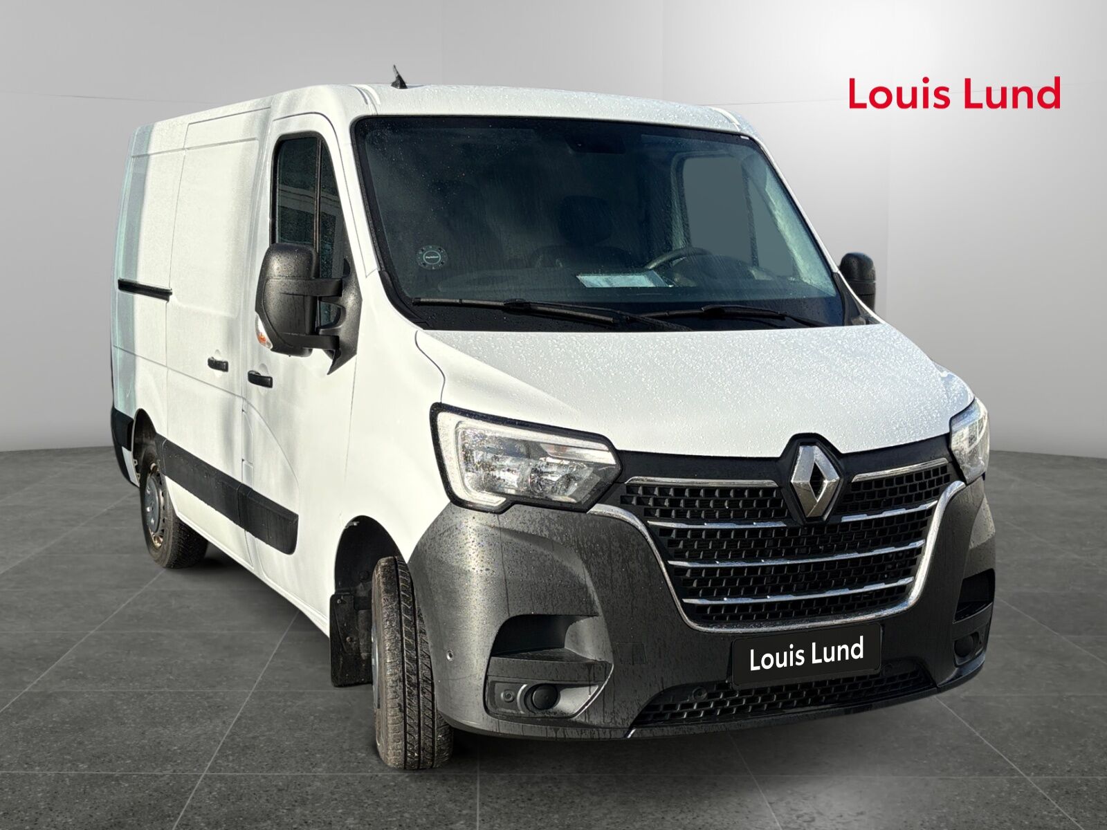 Billede af Renault Master T28 L1H1 2,3 DCI 135HK Van 6g