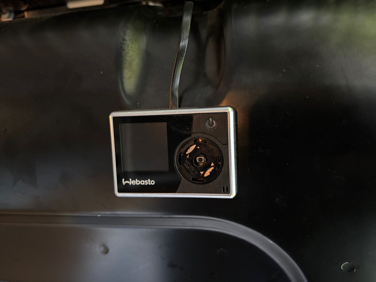 Billede af Renault Master T28 L1H1 2,3 DCI 135HK Van 6g