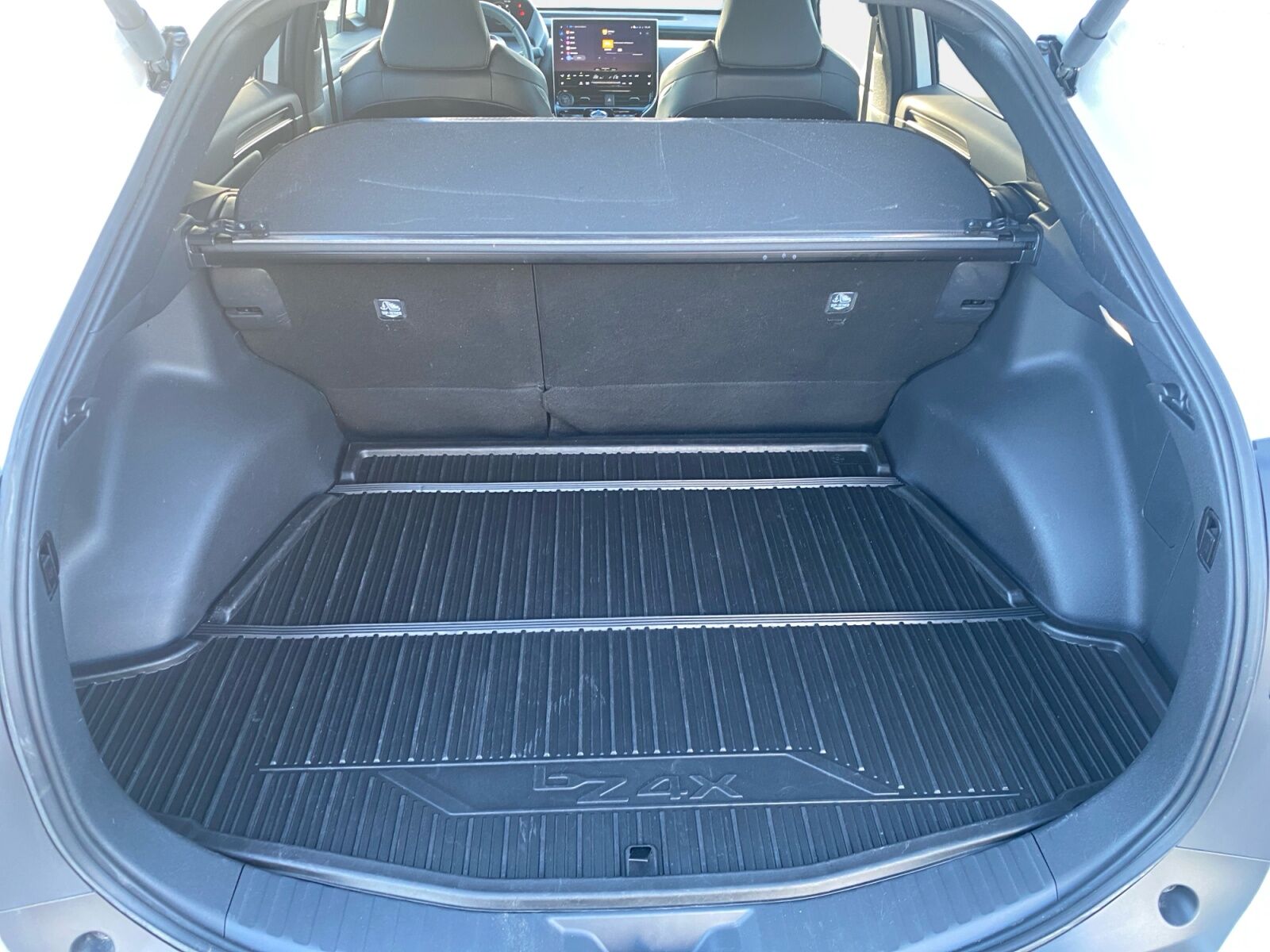 Billede af Toyota BZ4X EL Executive 204HK 5d Aut.