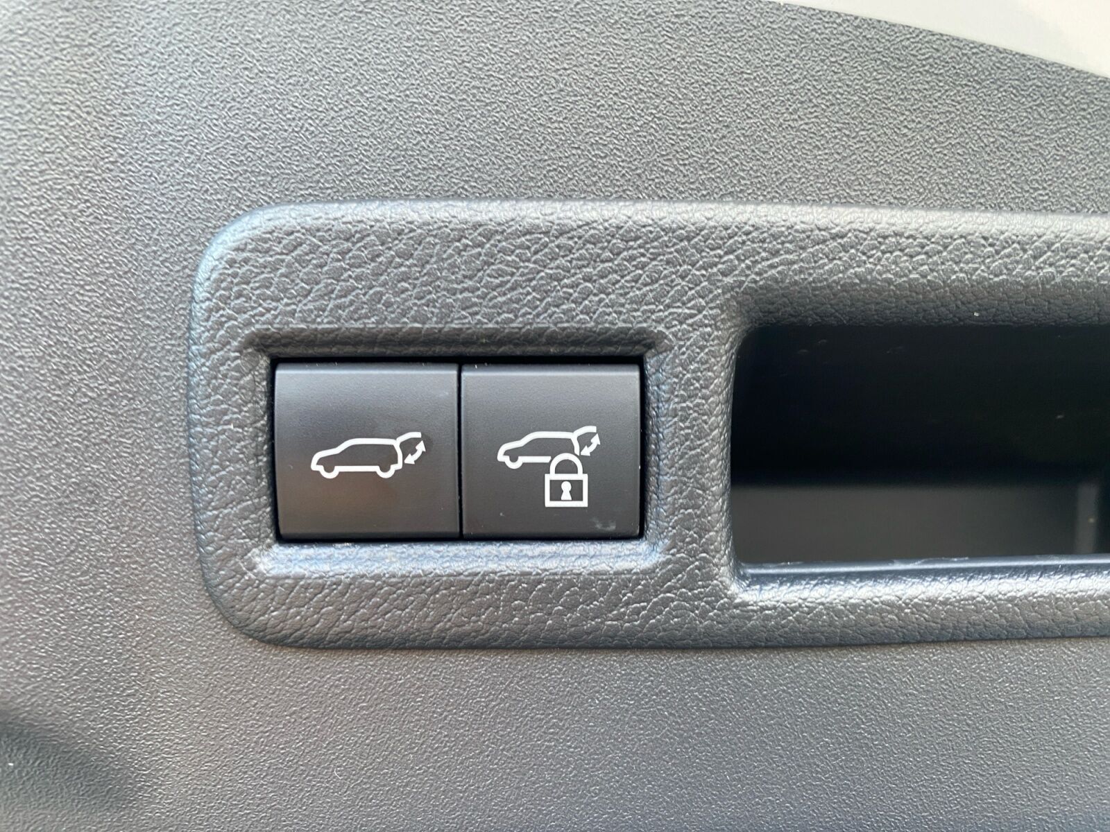 Billede af Toyota BZ4X EL Executive 204HK 5d Aut.