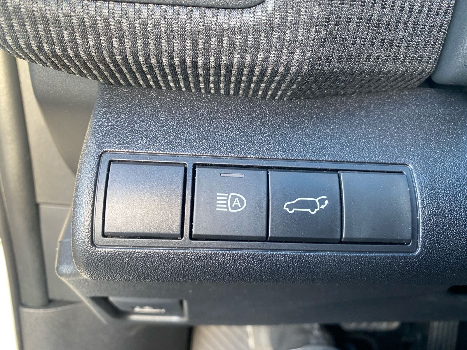 Billede af Toyota BZ4X EL Executive 204HK 5d Aut.