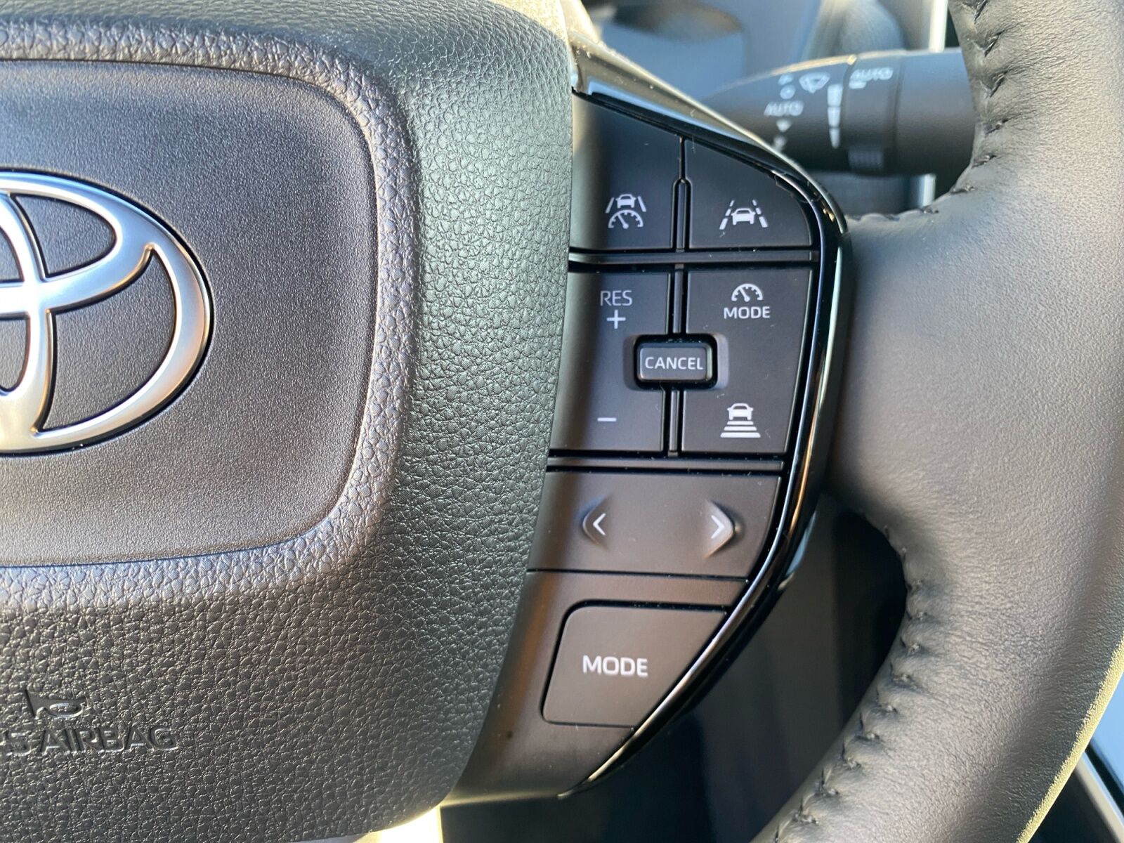 Billede af Toyota BZ4X EL Prestige 204HK 5d Aut.