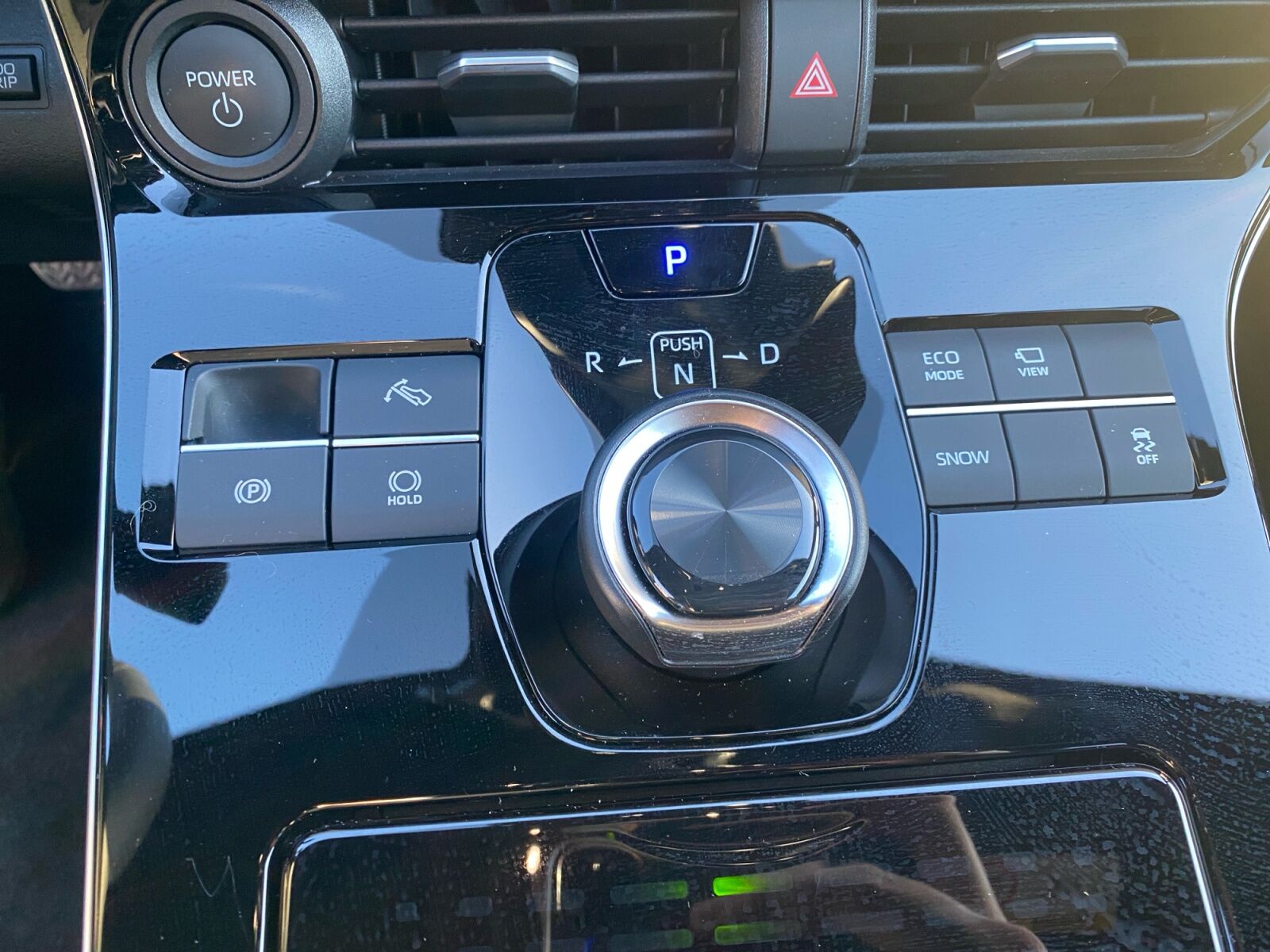 Billede af Toyota BZ4X EL Prestige 204HK 5d Aut.