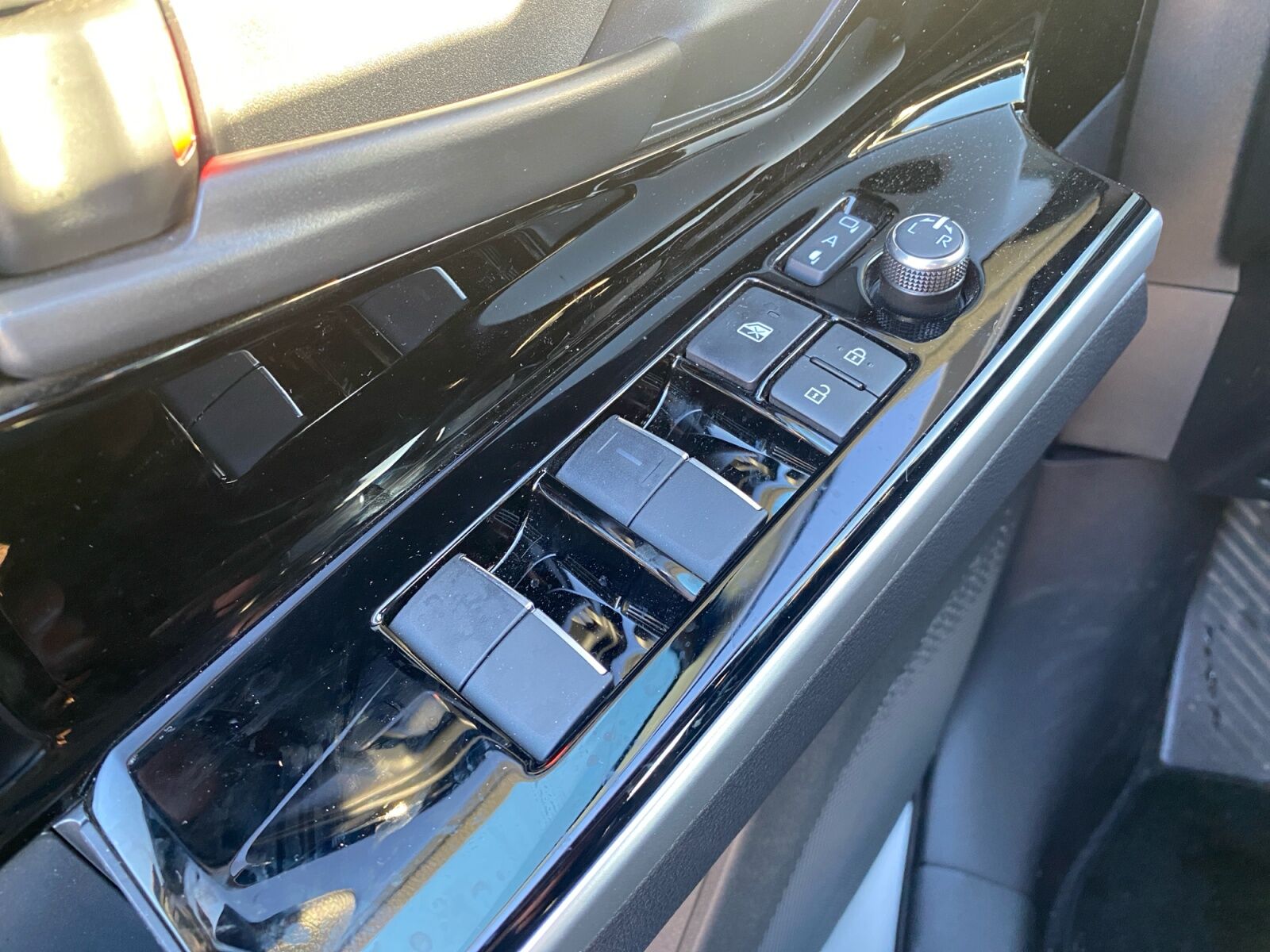 Billede af Toyota BZ4X EL Prestige 204HK 5d Aut.