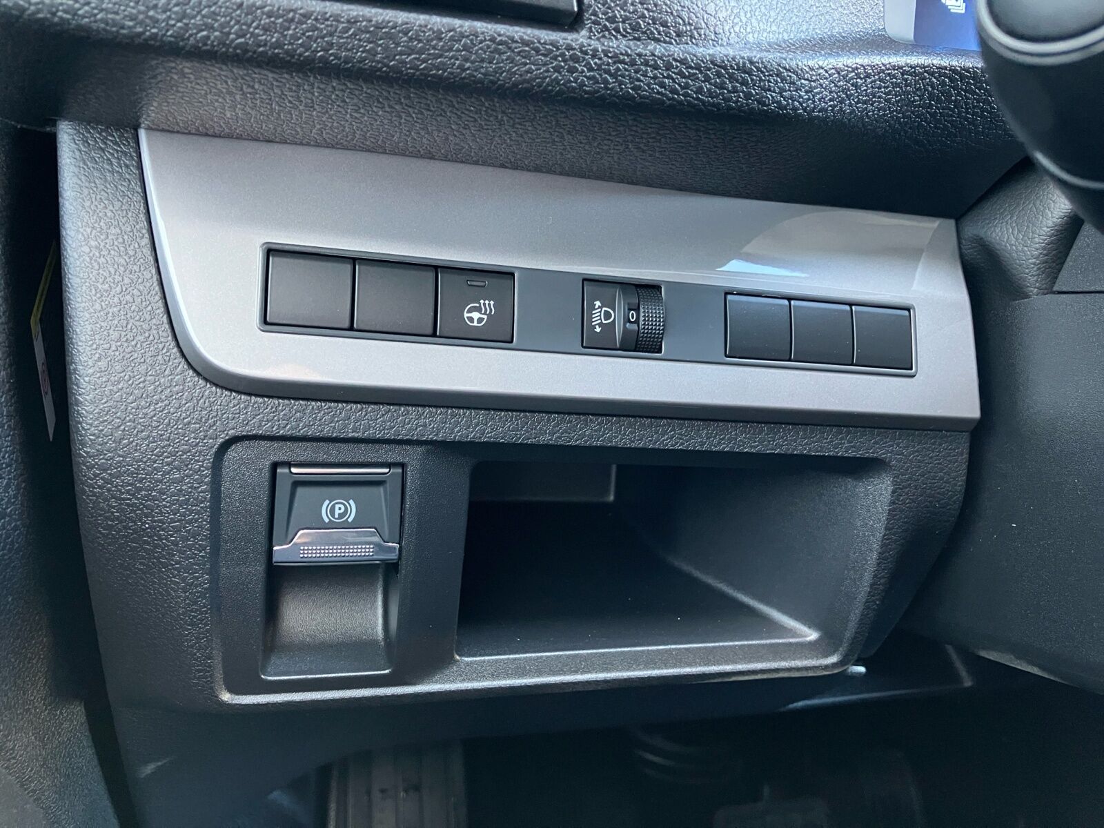 Billede af Toyota Proace Electric Long EL Comfort Master m/ 2 Skydedøre 136HK Van Aut.