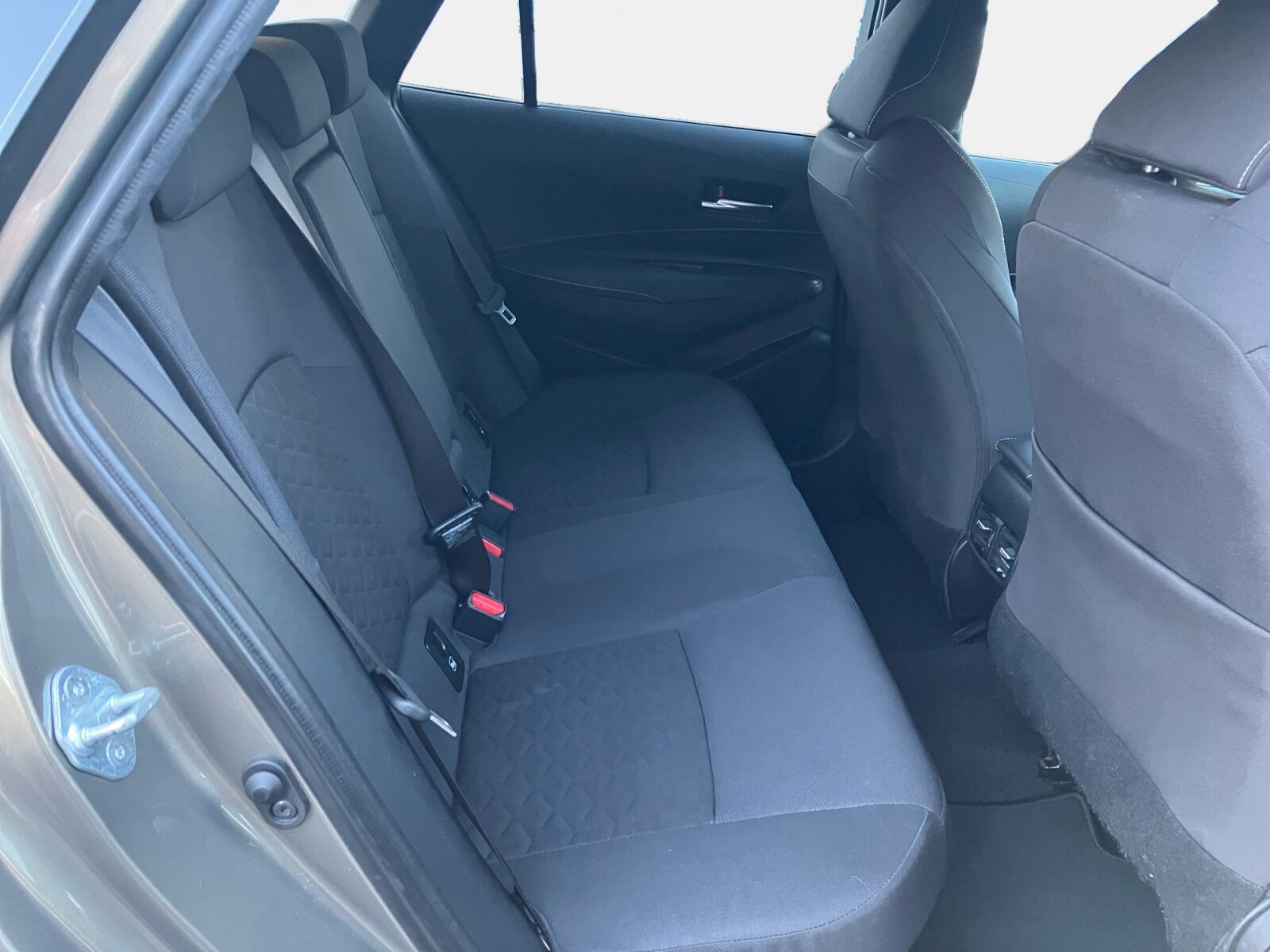 Billede af Toyota Corolla Touring Sports 1,8 Hybrid H3 Smart E-CVT 122HK Stc Trinl. Gear