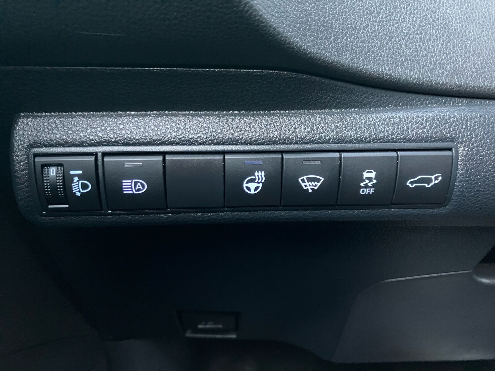 Billede af Toyota Corolla Touring Sports 1,8 Hybrid H3 Smart E-CVT 122HK Stc Trinl. Gear