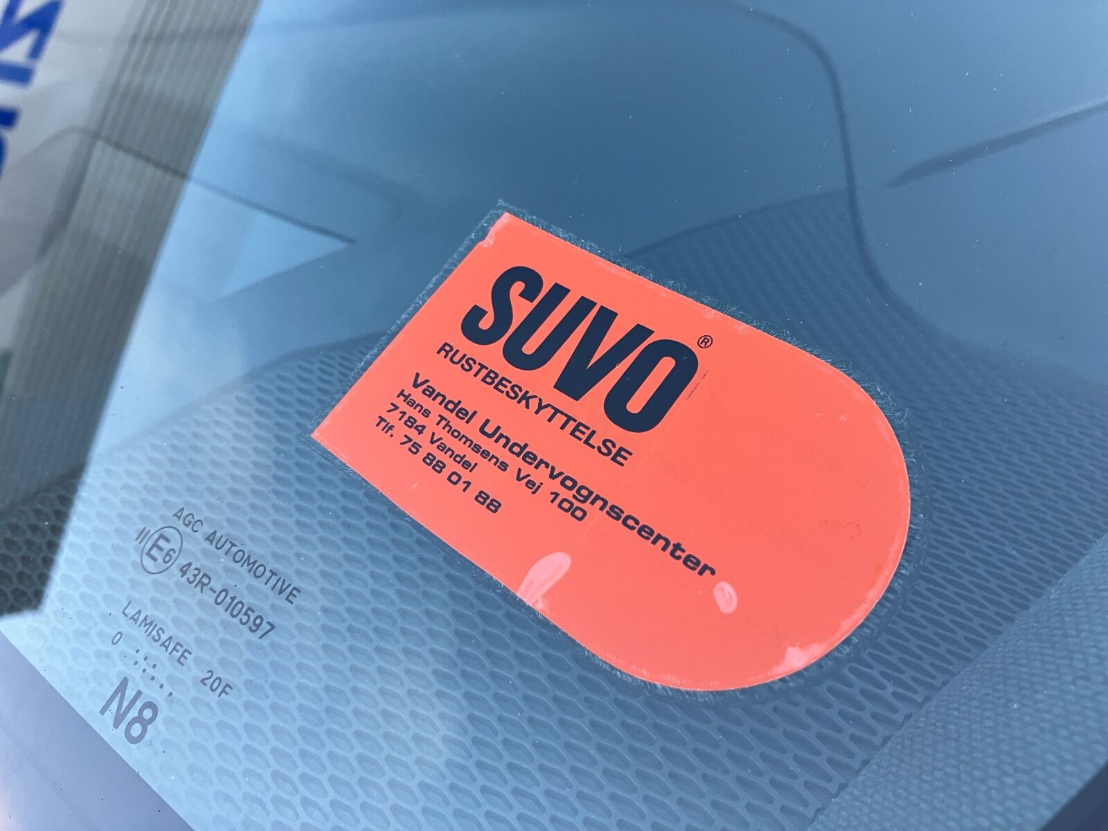 Billede af Toyota Corolla Touring Sports 1,8 Hybrid H3 Smart E-CVT 122HK Stc Trinl. Gear