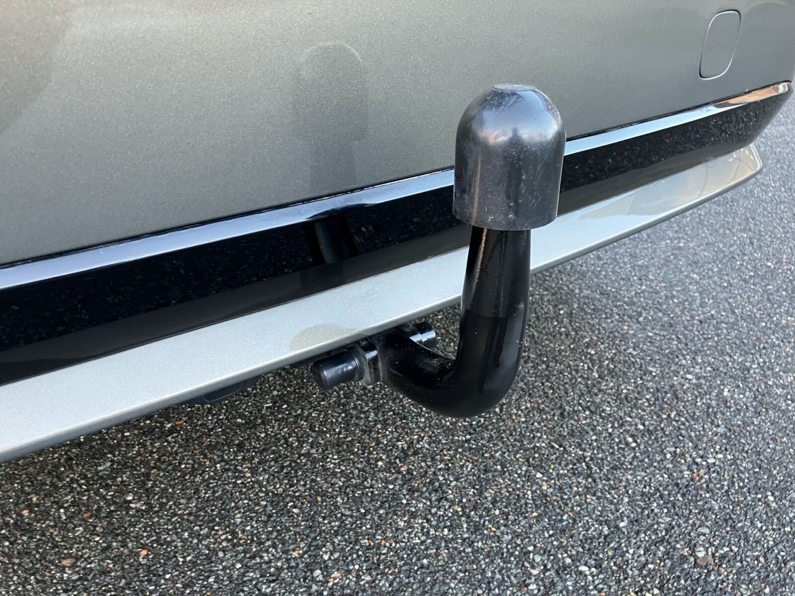 Billede af Toyota Corolla Touring Sports 1,8 Hybrid H3 Smart E-CVT 122HK Stc Trinl. Gear