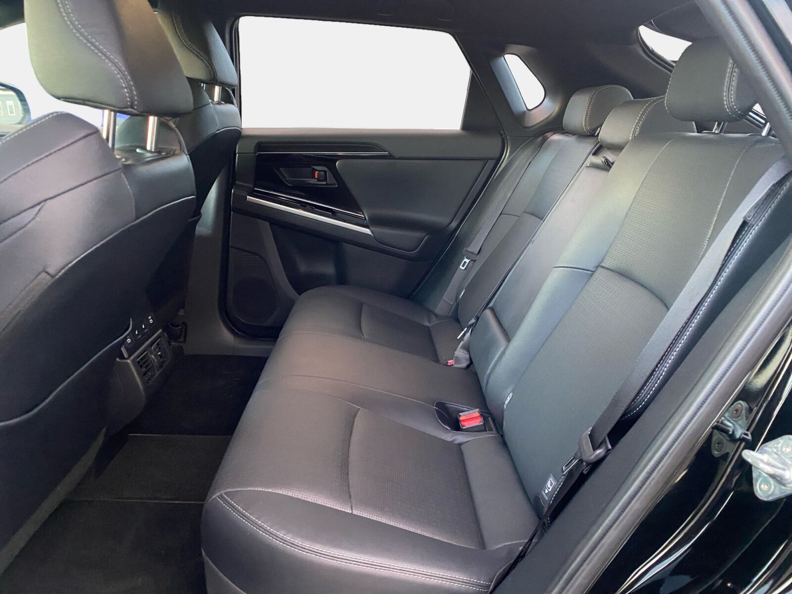 Billede af Toyota BZ4X EL Executive 204HK 5d Aut.