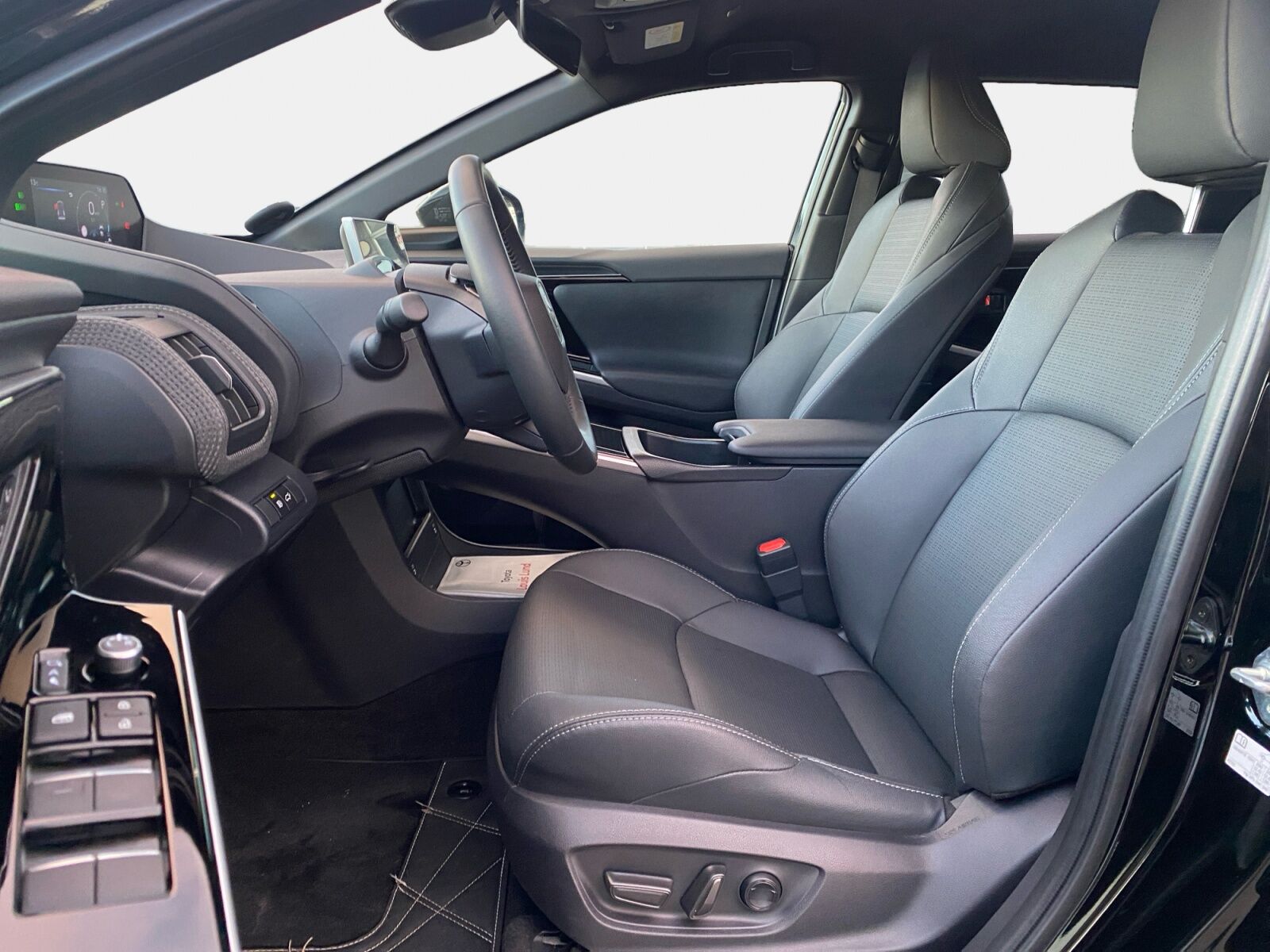 Billede af Toyota BZ4X EL Executive 204HK 5d Aut.