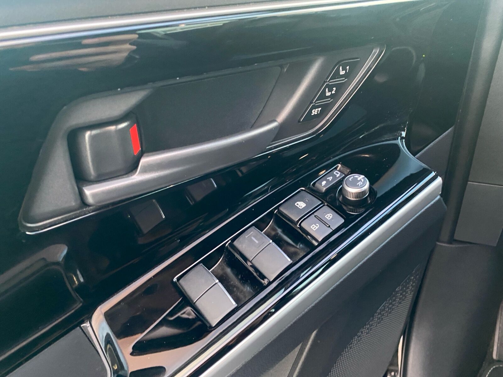 Billede af Toyota BZ4X EL Executive 204HK 5d Aut.