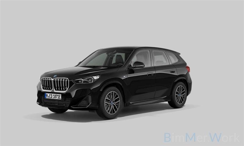 BMW iX1 xDrive30 EL M-Sport 4x4 313HK 5d Aut.