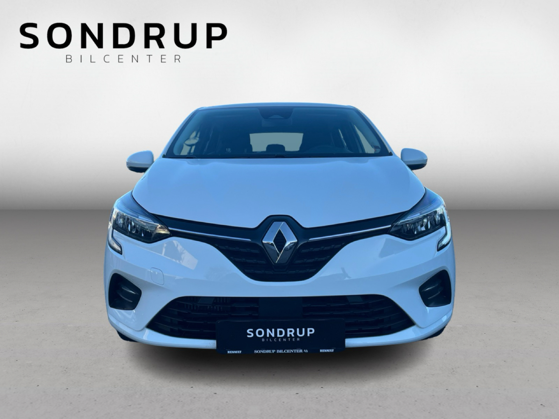 Billede af Renault Clio 1,0 TCE Zen 90HK 5d