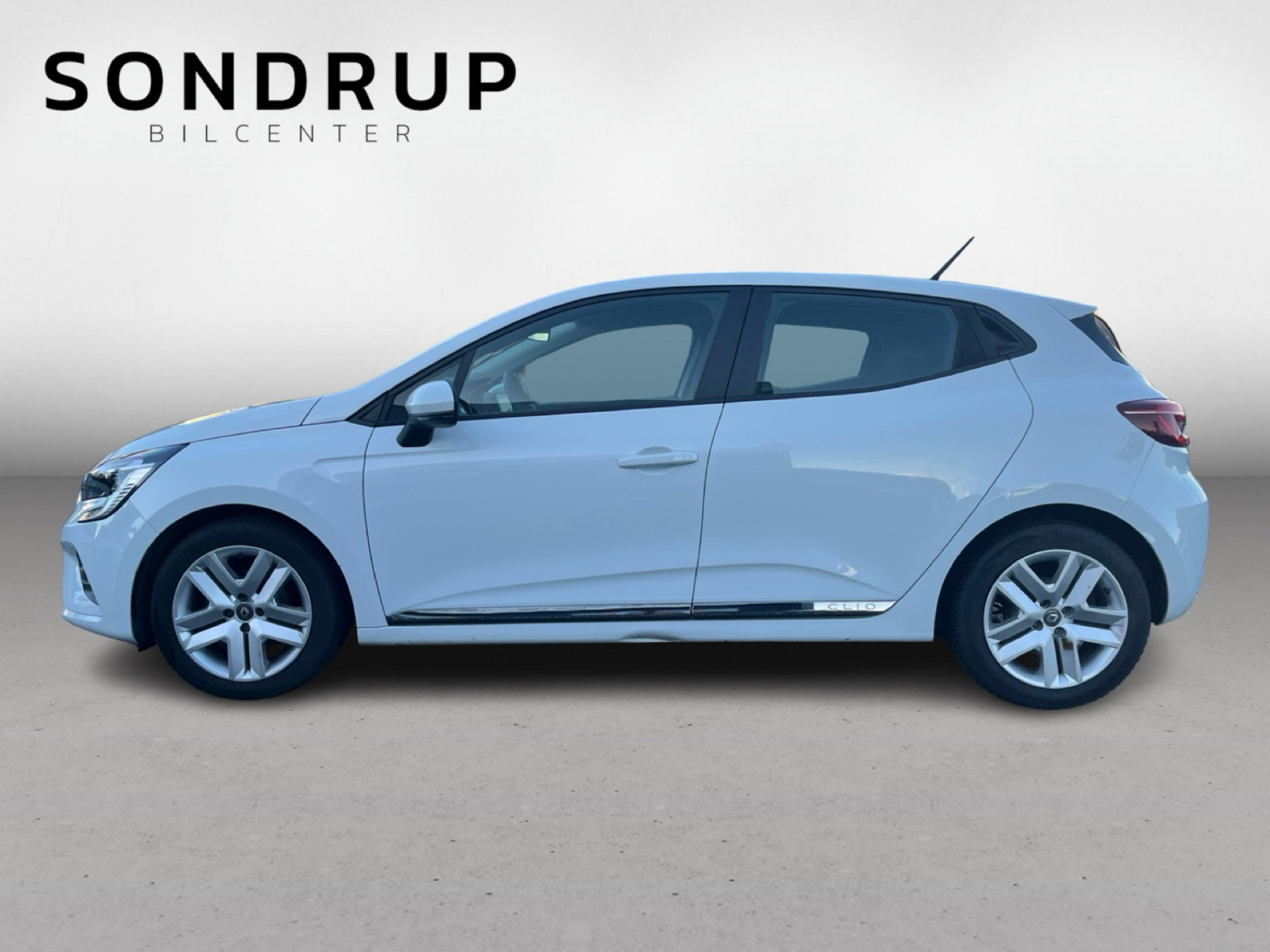 Billede af Renault Clio 1,0 TCE Zen 90HK 5d