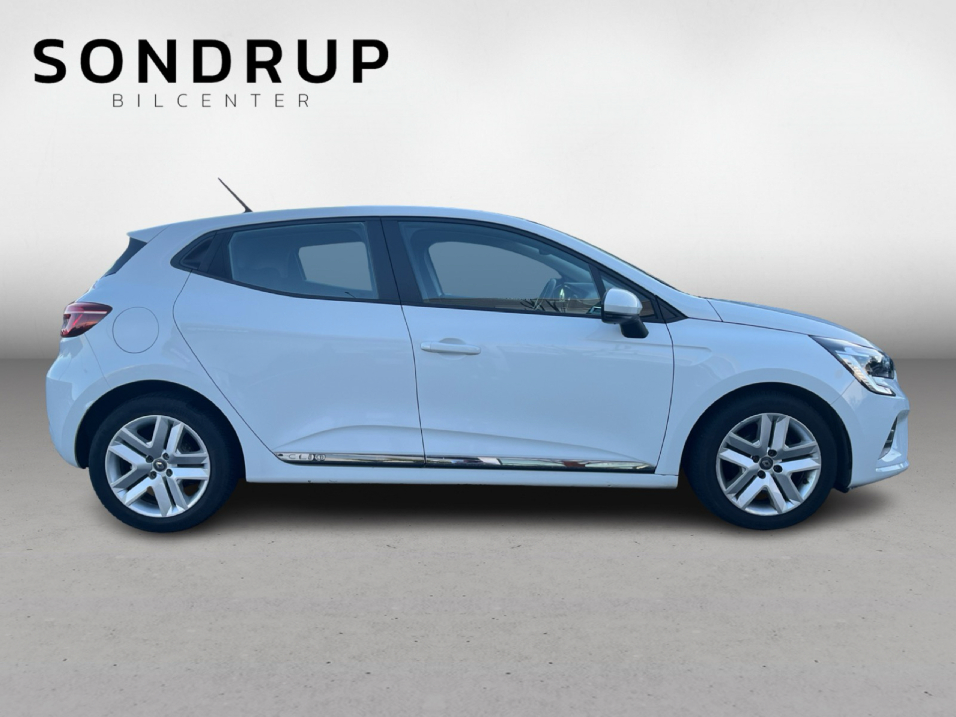 Billede af Renault Clio 1,0 TCE Zen 90HK 5d