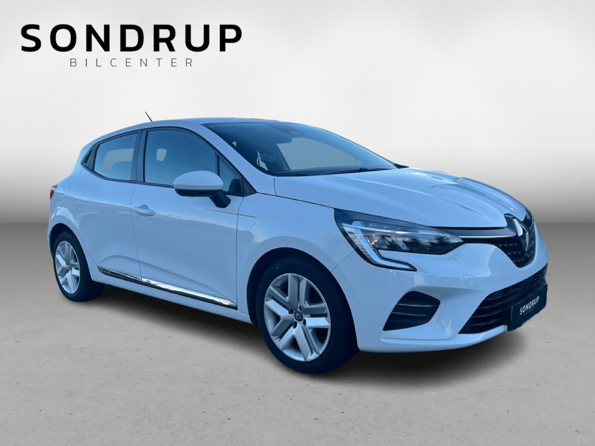 Billede af Renault Clio 1,0 TCE Zen 90HK 5d