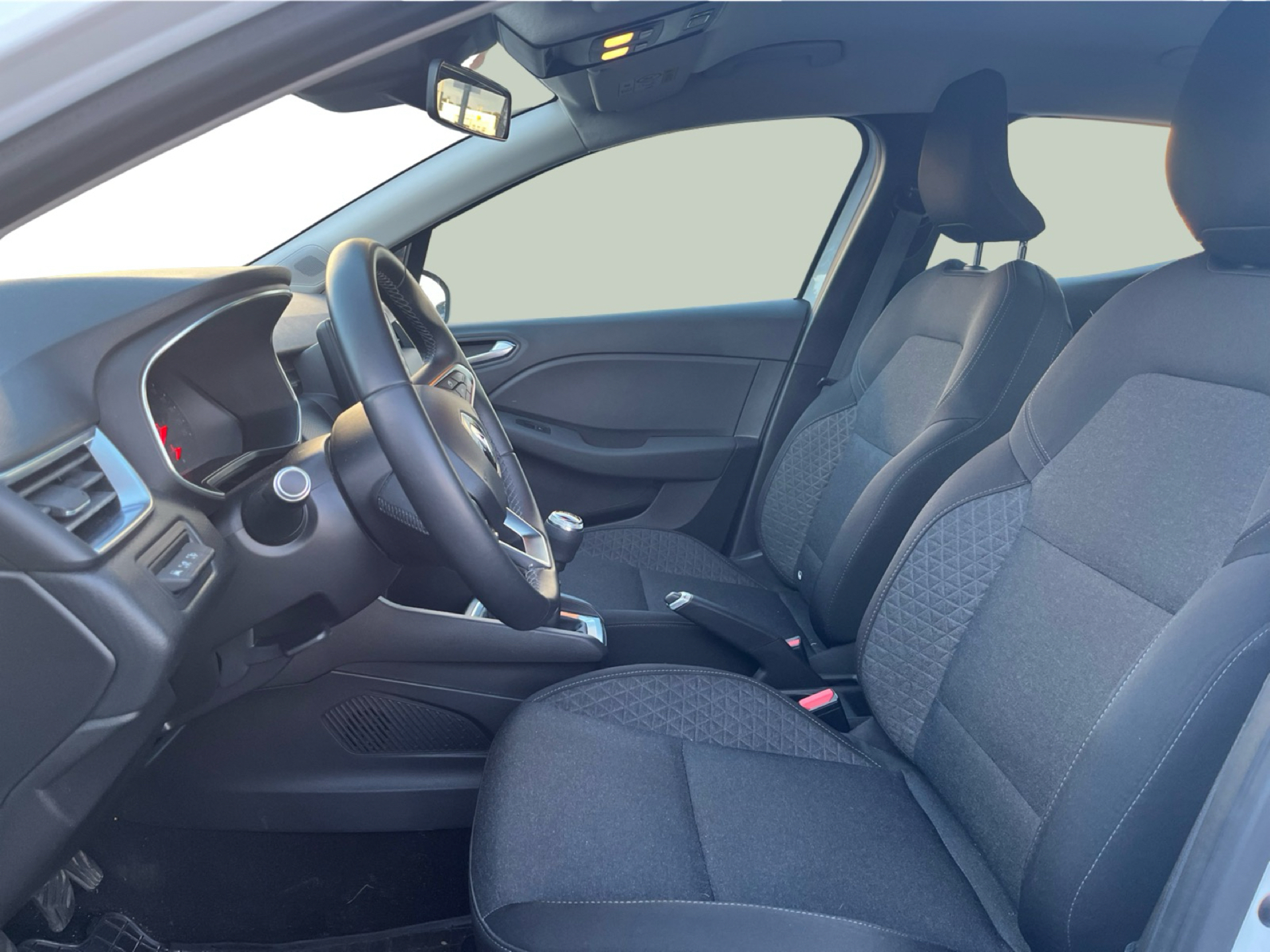 Billede af Renault Clio 1,0 TCE Zen 90HK 5d