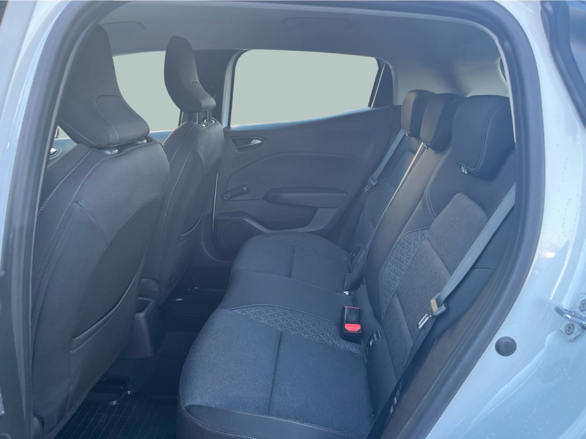 Billede af Renault Clio 1,0 TCE Zen 90HK 5d