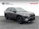 Billede af Toyota RAV4 2,5 Hybrid H3 Style 218HK 5d 6g Aut.