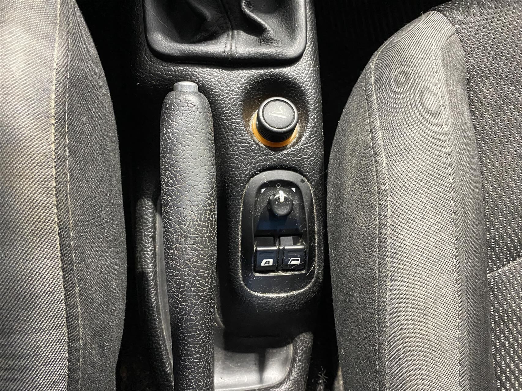 Billede af Peugeot 206 1,4 HDI Performance S 70HK 5d