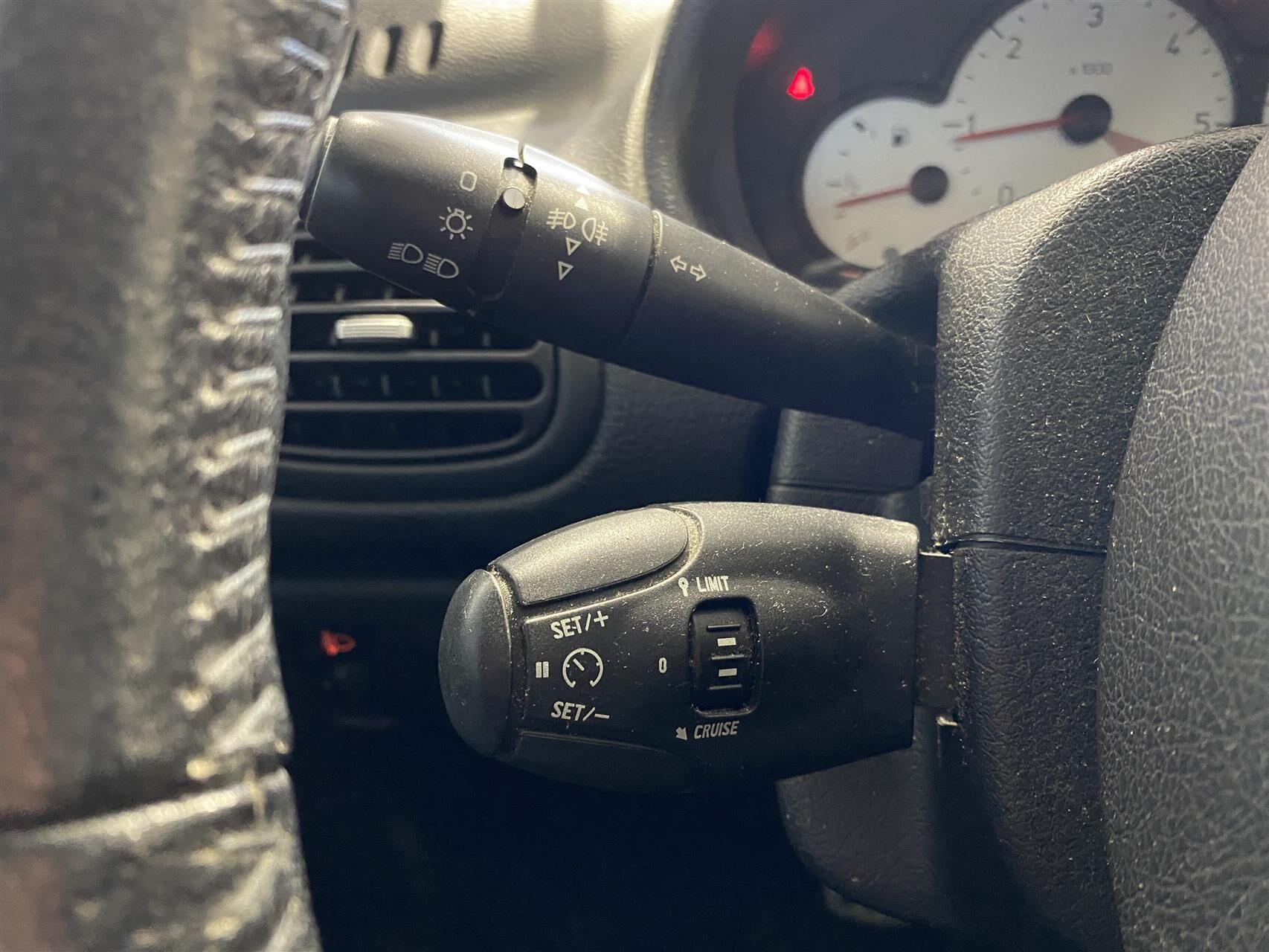 Billede af Peugeot 206 1,4 HDI Performance S 70HK 5d