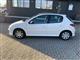 Billede af Peugeot 206 1,4 HDI Performance S 70HK 5d