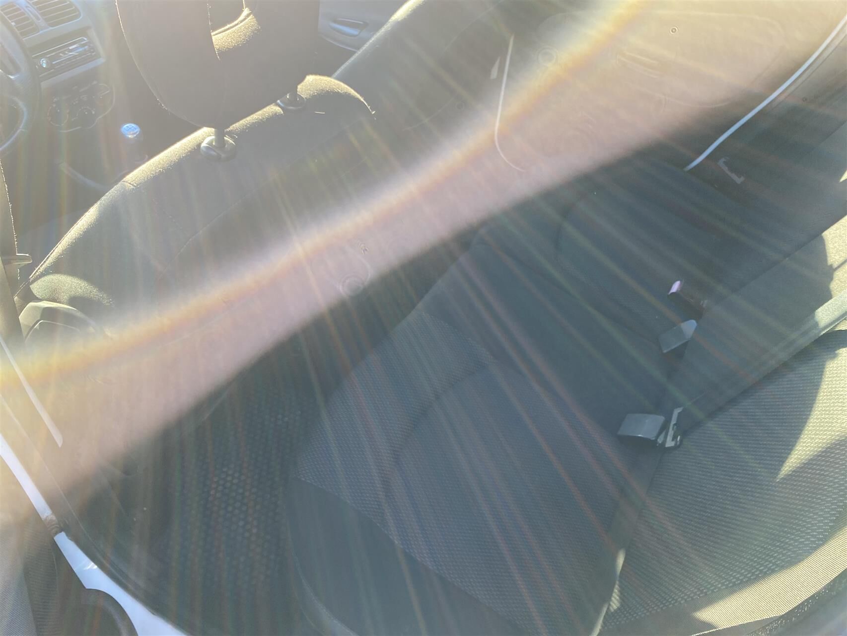 Billede af Peugeot 206 1,4 HDI Performance S 70HK 5d