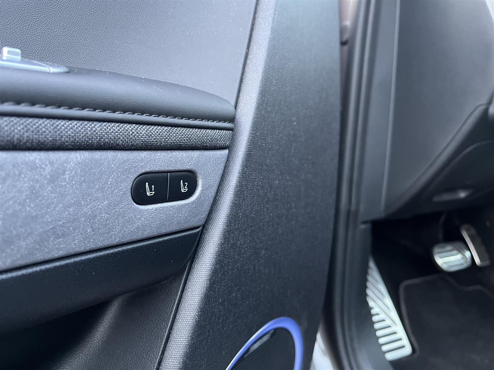 Billede af Hyundai Ioniq 5 Electric 72,6 kWh Ultimate 218HK 5d Aut.